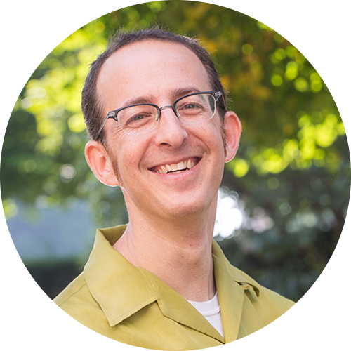 Andrew Blumberg, Ph.D.