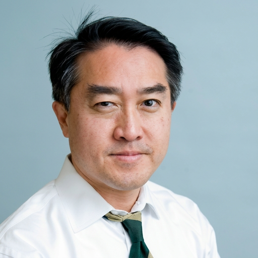 Henry Chueh, MD