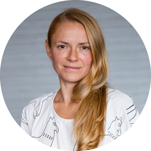 Kaja Wasik, Ph.D.
