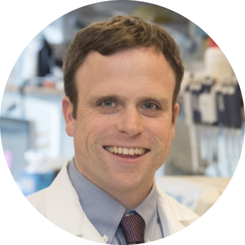 Christopher Mason, Ph.D.