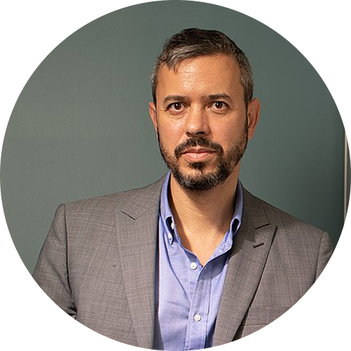Raul Rabadan, Ph.D. — Former SAB Member